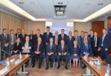 “Hunter” layihəsi çərçivəsində gömrük əməkdaşları üçün seminar keçirilir