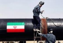 İran neft obyektlərinin təhlükəsizliyini gücləndirib