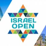 “İsrael open” yarmarkası