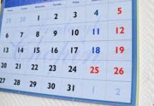 Noyabrda ardıcıl 3 gün iş olmayacaq