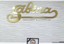 “Sabina” parfümeriya şirkətlər qrupunun rəhbəri vəfat edib “Sabina” parfümeriya şirkətlər qrupunun prezidenti Fuad Şıxəliyev