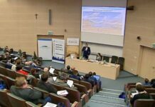 Polşada “Şərq Tərəfdaşlığı” ölkələrinin nümayəndələrinin toplantısı olub “Şərq Tərəfdaşlığı” proqramı