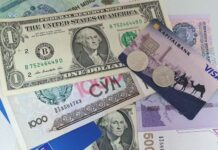 Azərbaycanın xarici dövlət borcu 212 milyon dollardan çox azalıb dollar