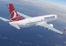Türk Hava Yolları