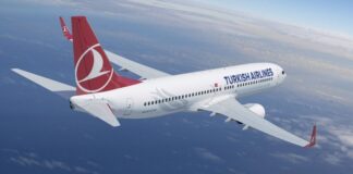 Türk Hava Yolları