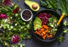 Oktyabrın 1-i Beynəlxalq Vegetarian Günüdür vegetarian