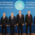 Bakıda Türkdilli Dövlətlərin Əməkdaşlıq Şurasının VII Zirvə Görüşü keçirilib