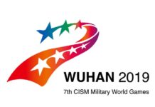MOİK-in idmançıları Hərbçilərin VII Dünya Oyunlarında iştirak edəcək Wuhan 2019