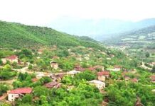 Xocavənd rayonunun işğalından 27 il ötür