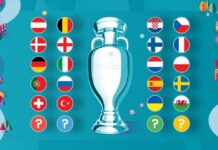 UEFA Millətlər Liqası