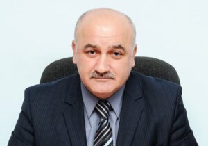 Arif Hacılı