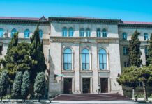 Dünyada ilk dəfə Azərbaycanda İctimai İşlərə Nəzarət Qurğusu istifadəyə verilib