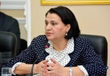 Füzulinin “Ərəb divanı” Sankt-Peterburqda yerləşən kitabxanadan tapılıb Gövhər Baxşəliyeva