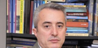 Nazirlər Kabinetinin mətbuat xidmətinin rəhbəri İbrahim Məmmədov