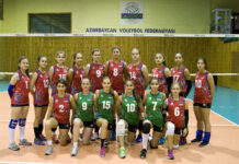 Şərqi Avropa Zonal Assosiasiyasının Çempionatı keçiriləcək.