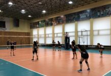 2006-2007 təvəllüdlü qızlar arasında keçirilən Bakı birinciliyində növbəti oyunlar keçirilib.