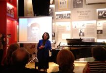 “Nasimi passion” vokal-xoreoqrafik tamaşası nümayiş olunacaq “Nasimi Passion”