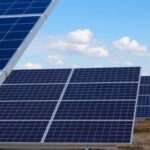 “Pokrovskaya” Günəş Elektrik Stansiyası