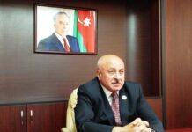 Ağcabədiyə yeni icra başçısı təyin edilib – SƏRƏNCAM