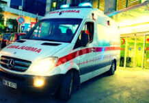 Bakıda iki tələbə qidadan zəhərlənib