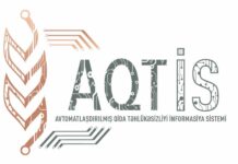 Qida məhsullarının idxalının elektronlaşmasına start verilib Avtomatlaşdırılmış Qida Təhlükəsizliyi İnformasiya Sistemi