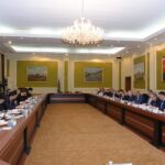 Azərbaycan və Çin arasında nəqliyyat üzrə işçi qrup