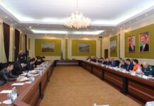 Azərbaycan və Çin arasında nəqliyyat üzrə işçi qrupu yaradılır Azərbaycan və Çin arasında nəqliyyat üzrə işçi qrup