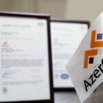 “AzerGold” Qapalı Səhmdar Cəmiyyəti