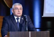 Deputat Nazirlər Kabinetinin məcburi köçkünlərlə bağlı qərarını tənqid edib