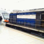 Bakı-Sumqayıt elektrik qatarı