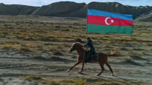 Azərbaycan Respublikasının Dövlət Bayrağı Günü
