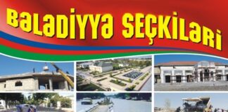 Bələdiyyə seçkiləri