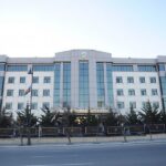 Bakı Şəhər Baş Polis İdarəsi (BŞBPİ)
