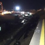 torpaq sürüşməsi