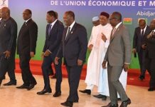 Afrikanın 14 ölkəsi Fransa Mərkəz Bankındakı pullarını geri çəkir