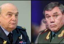 Bakıda NATO-nun Hərbi Komitəsinin sədri və Rusiyanın Baş Qərargah rəisi arasında görüş keçirilib – YENİLƏNİB