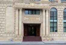 BDU tələbələrinin zəhərlənməsi ilə bağlı Bakı Şəhər Prokurorluğunda cinayət işi başlanılıb Səhiyyə Nazirliyi