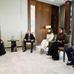 Azərbaycan Prezidenti Moskvanın və Bütün Rusiyanın Patriarxı Kirill