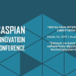 “Əşyalar interneti: müasir cəmiyyətin təməli”