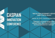 “Əşyalar interneti: müasir cəmiyyətin təməli”