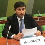 Elşad Eldar oğlu Həsənov