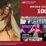 Xalq artisti Əminə Dilbazi