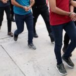 Türk Silahlı Qüvvələrinin FETO ilə əlaqəsi olan 101 əməkdaşı