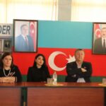 Xalq yazıçısı İsmayıl Şıxlının 100 illiyi