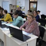 ixtisasartırma təlimləri