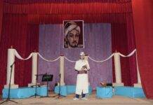 Lerikdə Nəsiminin 650 illik yubileyi qeyd olunub Lerikdə Nəsiminin 650 illik yubileyi