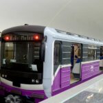 metro