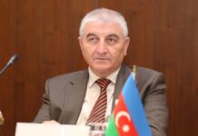Bələdiyyə seçkilərini izləmək üçün 15 ölkəyə dəvət göndərilib Mərkəzi Seçki Komissiyası sədri Məzahir Pənahov