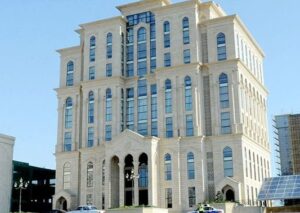 Mərkəzi Seçki Komissiyası