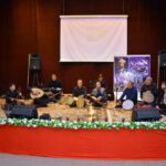 Şamaxıda İmadəddin Nəsiminin 650 illik yubileyinə həsr edilən ədəbi-bədii tədbir